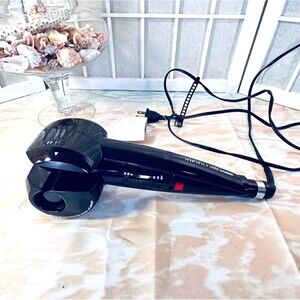 Conaire Infinite Pro Curling Iron